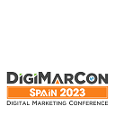 DigiMarCon Spain – Digital Marketing Conference & Exhibition