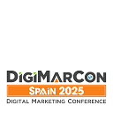 DigiMarCon Spain – Digital Marketing Conference & Exhibition