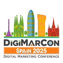 DigiMarCon Spain – Digital Marketing Conference & Exhibition